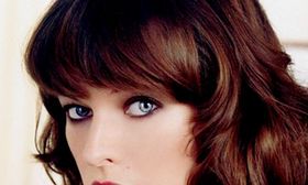 “第五元素”--射手米拉-乔沃维奇