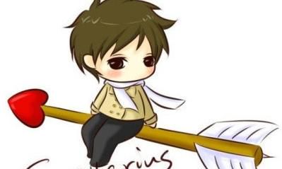 为啥天枰男不喜欢我这个射手