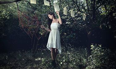 白羊座女对待月亮男的态度