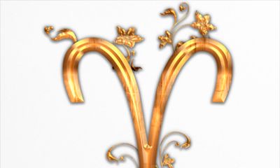 杨宗纬星座(白羊座)