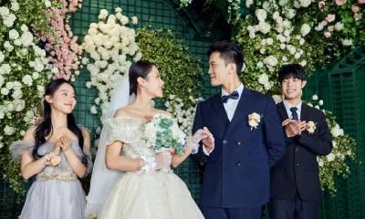 2020年农历七月哪一天适合结婚?结婚日子有啥讲究?