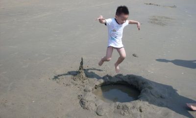 鸡年男宝宝起名取名测分