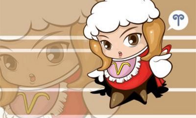 白羊男很容易吃醋