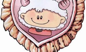 白羊座个性标签