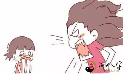 梦见自己大吼了一声