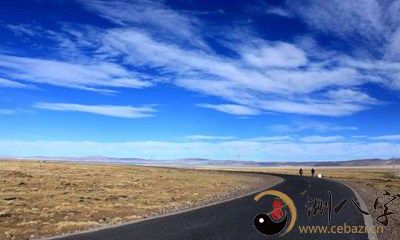 梦见在没有尽头的路上奔跑