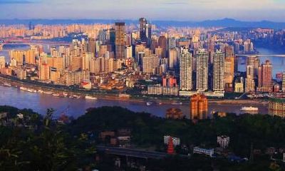 白羊座最适合发展的城市