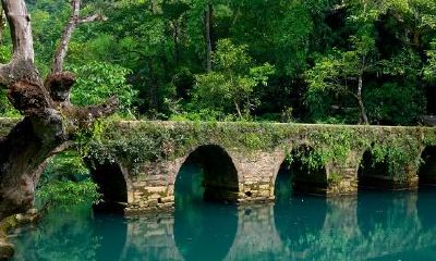 浅谈白羊座国内外最佳旅游地