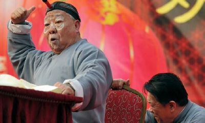 跨年活动,白羊座最适合表演什么节目