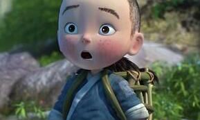 白羊座是《大圣归来》里的哪个人物