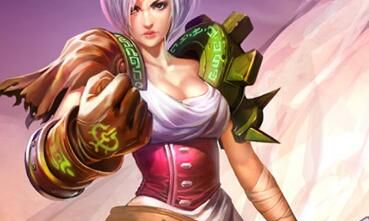 白羊座在LOL里会是哪个英雄