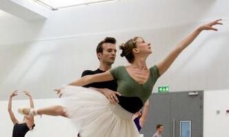 白羊座怎么练舞的?准到惊人!