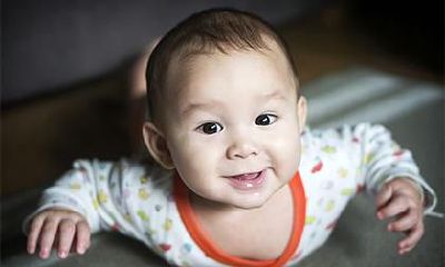 2018年10月30日出生宝宝好听的乳名有什么,其性格如何?