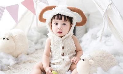 2018年10月27日出生男宝宝如何取名,是富贵命吗?