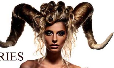 白羊座女生和什么座最配?