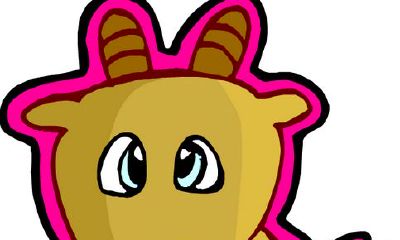 白羊与天蝎的模式分析