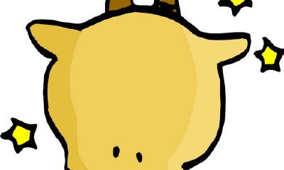 12星座之白羊解析