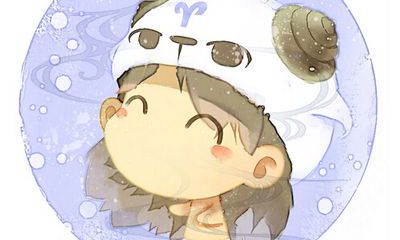 白羊座男生爱情