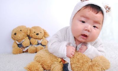 我姓孙给男宝宝起名取名字