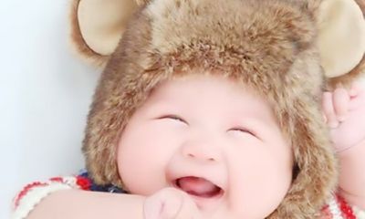 父母给宝宝名字中的寄托