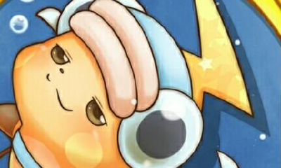 双鱼座新年的开运造型