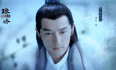 给男宝宝取名字之唐诗取名篇