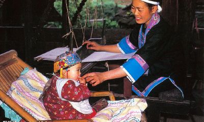 陈姓羊宝宝允字辈起名取名