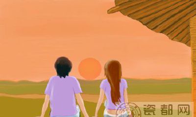 勤勉自励的属鸡女性