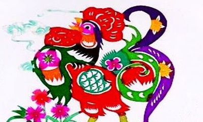 下半年生肖鸡的桃花运