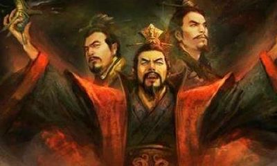从三国人物姓名看制度对起名的影响