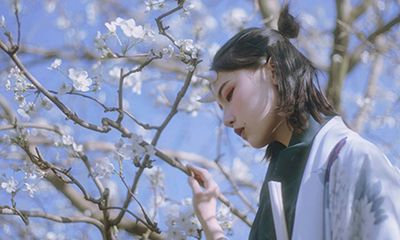 白羊座女想要哪种幸福