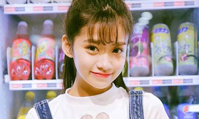 被强吻之后白羊座女的反应