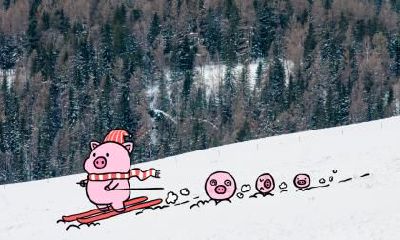 大雪谚语:“瑞雪兆丰年”是什么意思?依据是什么?