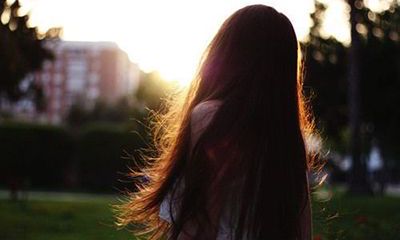 白羊座忘不了的容颜