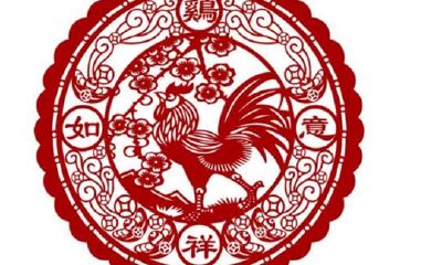 不同日期出生的命理运势之生肖鸡