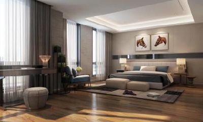 2019年农历四月二十六日子适合装修吗?是不是好日子?