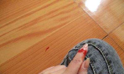 女票切菜切到手,白羊座会如何哄她