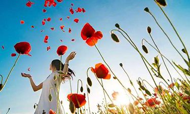 白羊女怎么做能被很多男生追?