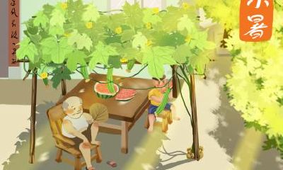 秋分分为几个阶段?秋分节气的特点是什么?