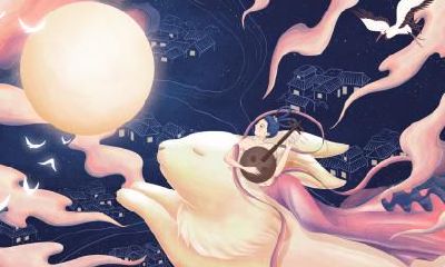 中秋节古诗词,关于中秋节的古诗大全!