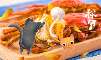 关于二十四节气秋分古诗大全,秋分古诗歌谣一览!