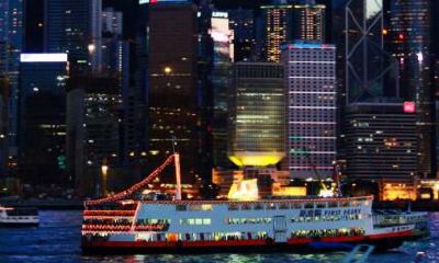 黄金周,白羊座会选择去哪里出游