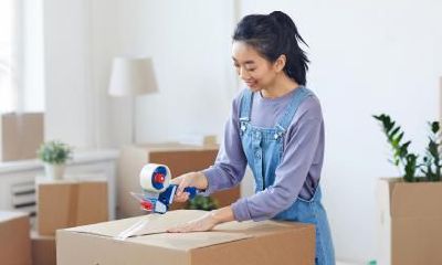 2020年正月春节后可以搬家的吉日好日子