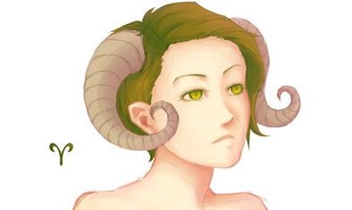 白羊女和狮子男配对