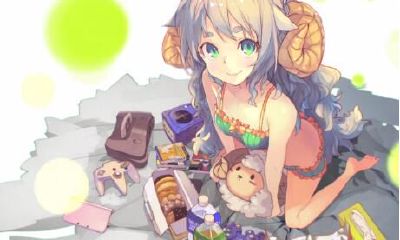 白羊座为何抓不住幸福