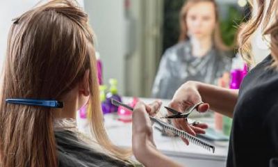 2020年正月春节后适合理发剪头发的日子盘点