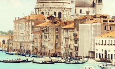 白羊座适合去哪旅行