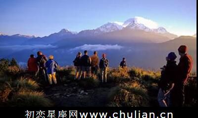 白羊座最适合的旅行方式