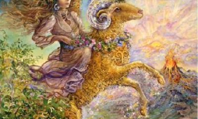 如何安慰失恋的白羊座