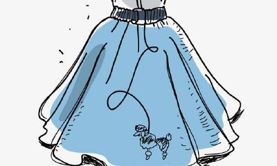 梦到超短裙怎么样